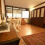 Residenza Sallustiana 1Br