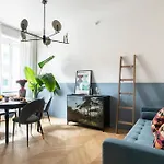 Colosseo San Giovanni Luxury House