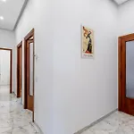 Aqua Claudia And Anio Novus Apartments