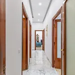 Aqua Claudia And Anio Novus Apartments
