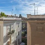 Aqua Claudia And Anio Novus Apartments