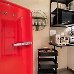 Cozy Apartment In Trastevere