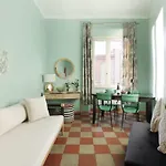 Cozy Apartment In Trastevere