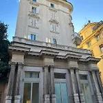 Crispi 2enty - Appartamento incantevole al centro di Roma