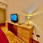 Auditorium Maxxi Luxury Suite Roma