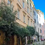 Casa Tasteverina Roma