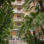 La Dimora Del Vagamondo - Ingresso In Comune