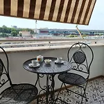 Tiburtina Vintage Apartment