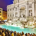 Giulia\'s home in Vatican