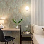 B&B 94Rooms Vatican-Scipioni