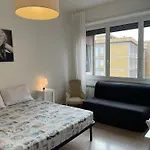 Group Apartment Roma