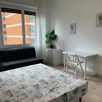 Group Apartment Roma