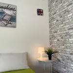 Group Apartment Roma