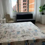 Group Apartment Roma