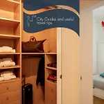 Daplace - Matilde Apartment