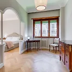 Bmga L Chic And Charm 3Bdr Apt In Coppede District