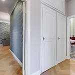 Bmga L Chic And Charm 3Bdr Apt In Coppede District