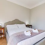 Bmga L Chic And Charm 3Bdr Apt In Coppede District
