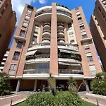 Rome Suite Talenti