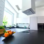 Luxury Modern Flat Near Vatican With Self Check In And Free Street Parking