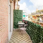 Tibershome Home La Casa Sul Tevere