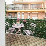Tibershome Home La Casa Sul Tevere