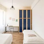 Tibershome Home La Casa Sul Tevere