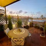 Dome Terrace Apartment