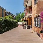 Domus Maximus - 140Sqm 5 Stars Luxury Apartment