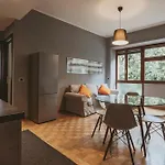 San Pietro Cozy And Quiet Three-Room Apartment