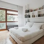 San Pietro Cozy And Quiet Three-Room Apartment