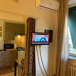 Suite China Soul - Flaminio - Olimpico - Auditorium