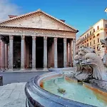 Gateway To Rome\'S Treasures
