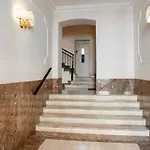 Alberto Vatican House