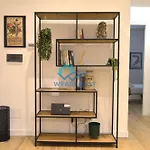 Renovated & Bright Tuscolanaflat