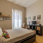The Set Of Pasolini\'S Films Apartment