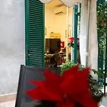 Flatinrome Trastevere Deluxe Rooms - Jacuzzi - Accetta Bonus Vacanze