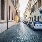Flatinrome Trastevere Deluxe Rooms - Jacuzzi - Accetta Bonus Vacanze
