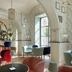 Una Hotels Trastevere Roma