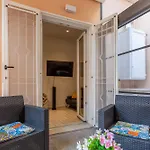Roma Caracalla Apartament With Garden