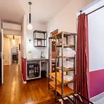 Mytinyhome Festina Lente