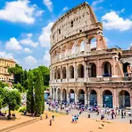Green Rose Appartamento Nel Cuore Di Roma