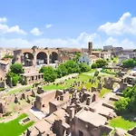 Green Rose Appartamento Nel Cuore Di Roma