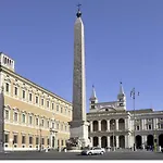 Sant\'Antonio_Roma #Hospitality_Luxury_Design