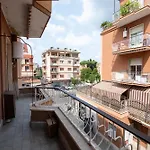 Casa Trionfale