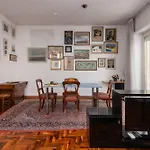 Villa Torlonia Zen Apartment-Zen35
