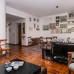 Villa Torlonia Zen Apartment-Zen35