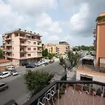 Casa Trionfale