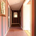 Tibullo ,Classico Ed Elegante Appartamento