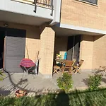 Monolocale Colle Flaminio